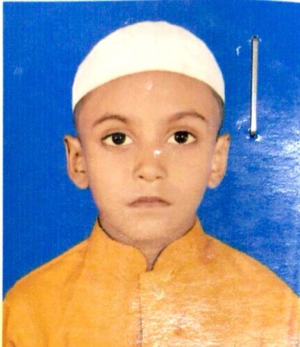 Irfan Iresh